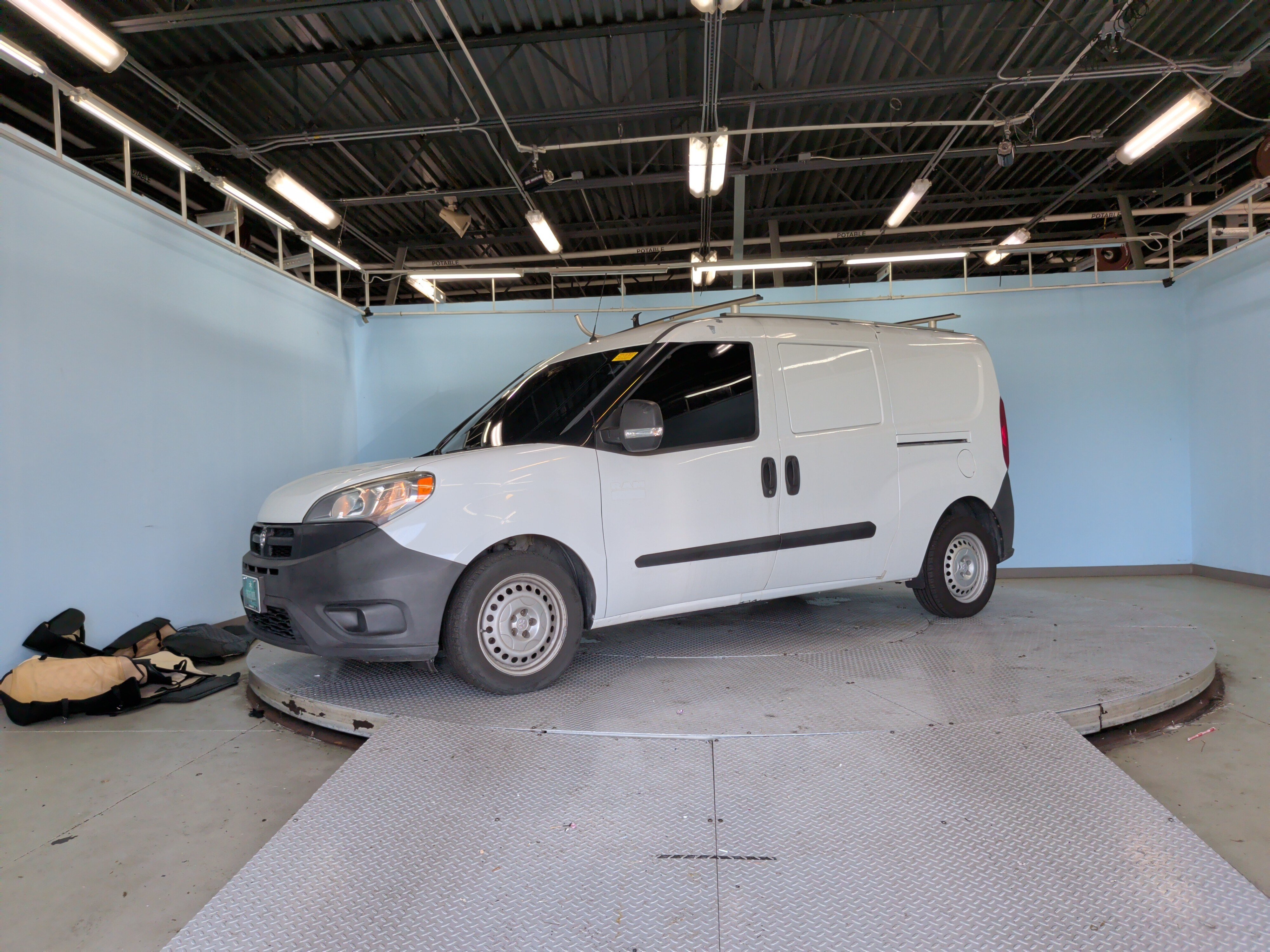 ram promaster city 2017 ZFBERFAB8H6G99522 image ram promaster city 2017 ZFBERFAB8H6G99522 image
